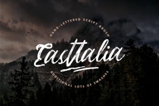 Easttalia Script: A Designer’s Review