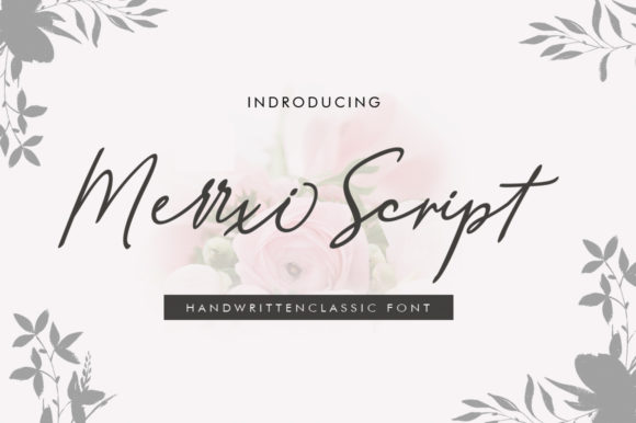 Merrxi Script: A Designer’s Practical Review