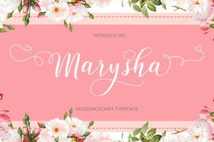 Reviewing Marysha Script for Real Brand Work